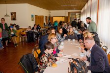 19.03.2023 Familienfasttag